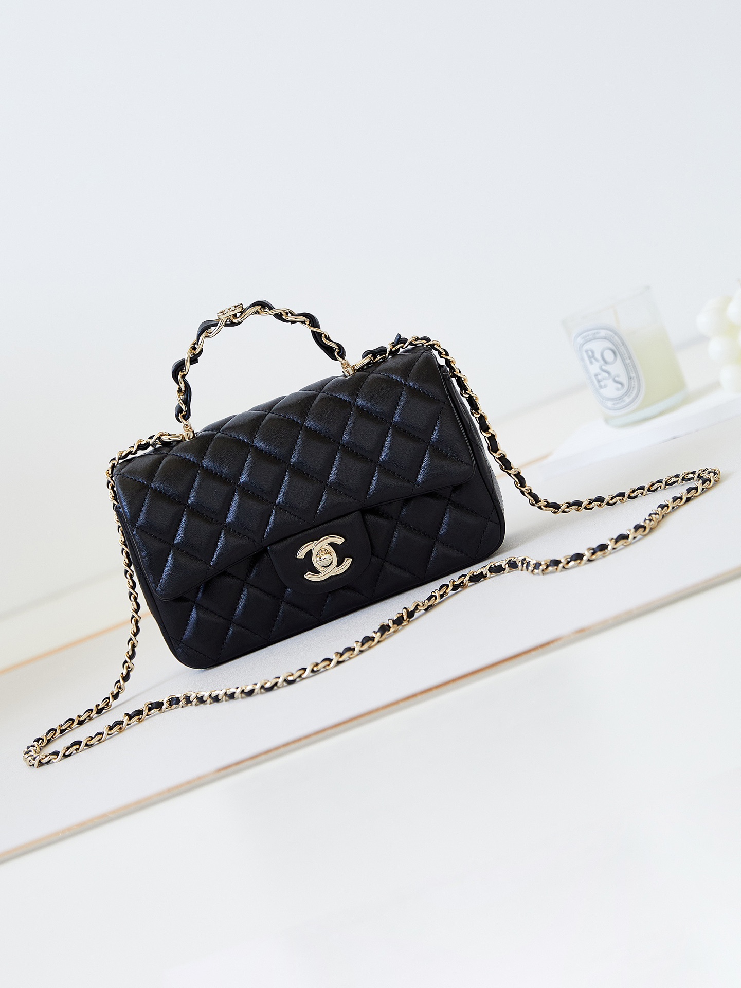 Chanel CF Series Bags